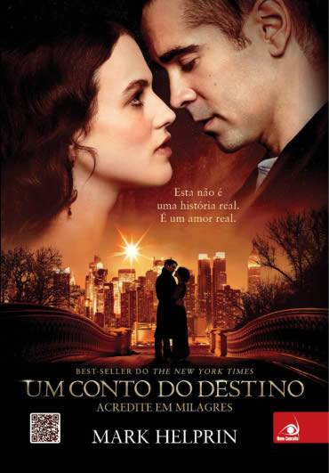 Um conto do destino - Mark Helprin