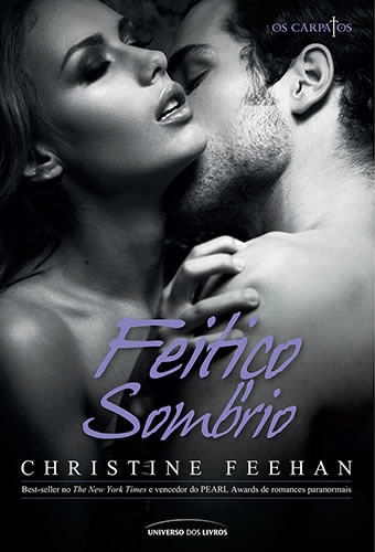 feitico sombrio