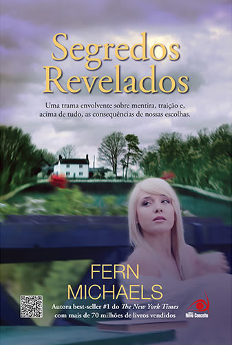 Fern Michaels - Segredos revelados #resenha @Novo_Conceito