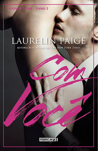 Laurelin Paige - Com você #resenha @editoraRocco
