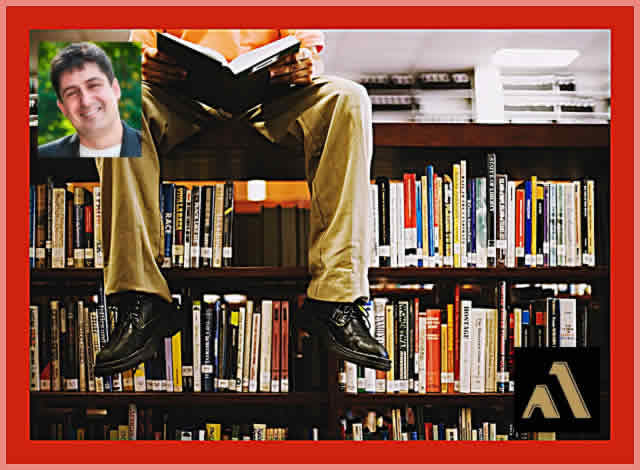 BASTIDORES LITERÁRIOS - O Que Faz Você Ler Um Livro?