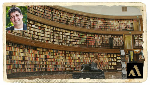 BASTIDORES LITERÁRIOS - Colocando a Livraria na Equação