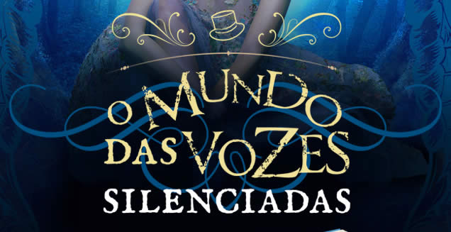 O mundo das vozes silenciadas + #livrocolorir Lançamento @CarolinaMunhoz @editorarocco #Fantastica