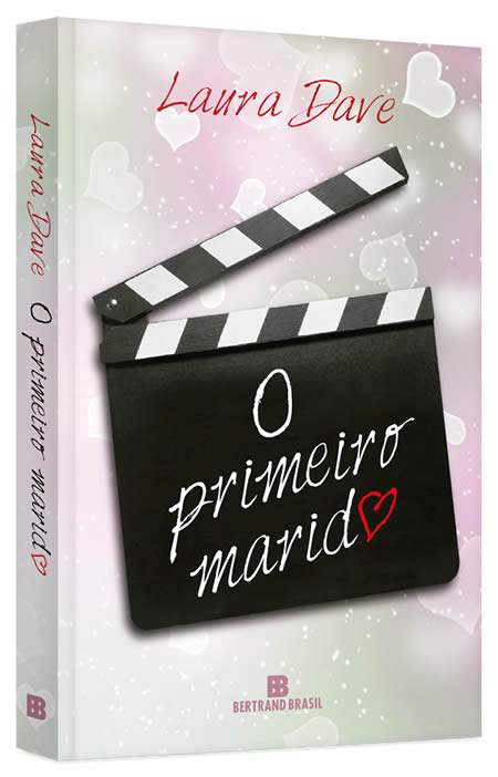 Laura Dave - O primeiro marido #resenha @BertrandBrasil