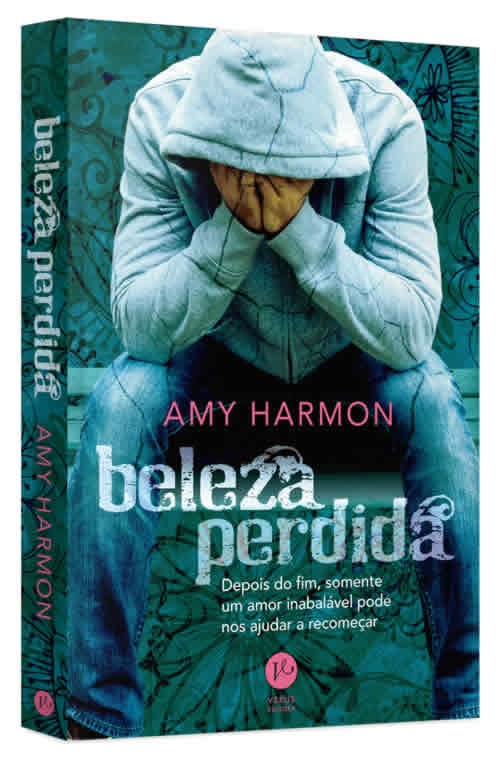 Amy Harmon – Beleza Perdida #resenha @VerusEditora