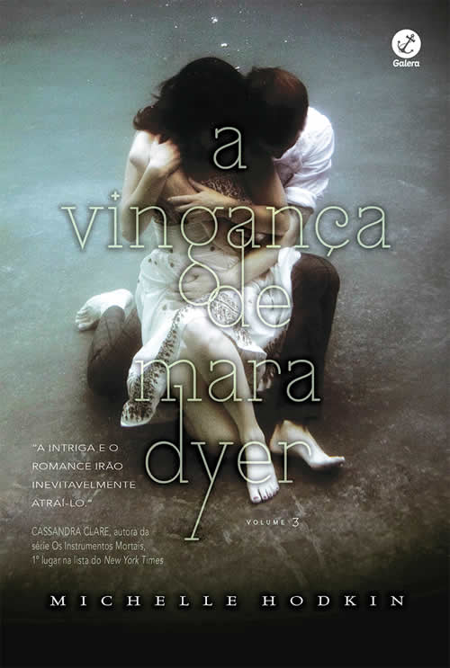 Michele Hodkin - A vingança de Mara Dyer #resenha @GaleraRecord