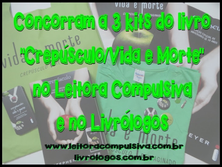 vida e morte