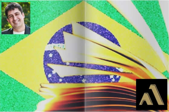BASTIDORES LITERÁRIOS - A Dificuldade De Se Fazer Sucesso No Brasil