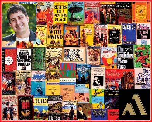 BASTIDORES LITERÁRIOS - A Situação da Literatura Brasileira no Exterior
