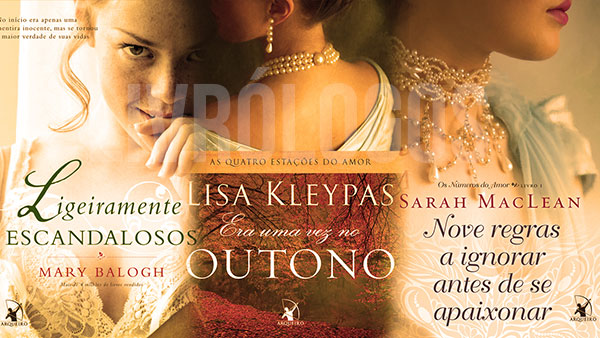 romances epoca