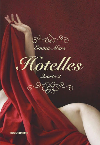 Emma Mars - Hotelles - O Quarto 2