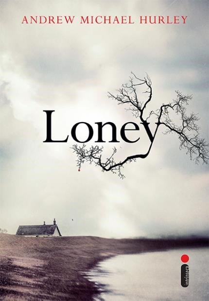 Andrew Michael Hurley - Loney #resenha @Intrinseca #semanaespecial #Loney