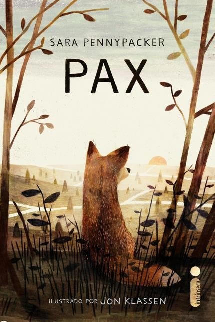 Sara Pennypacker - Pax @intrinseca #resenha #semanaPax
