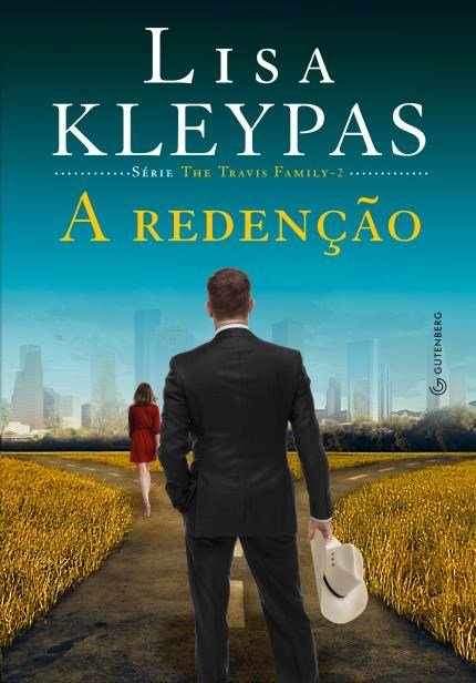 Lisa  Kleypas - A Redenção @gutenberg_ed #resenha