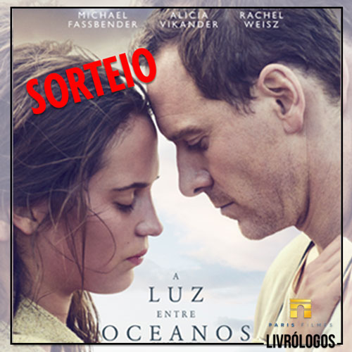 sorteio a luz entre oceanos