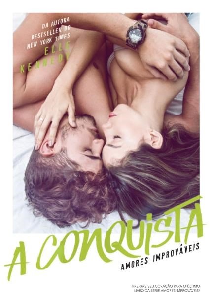 conquista