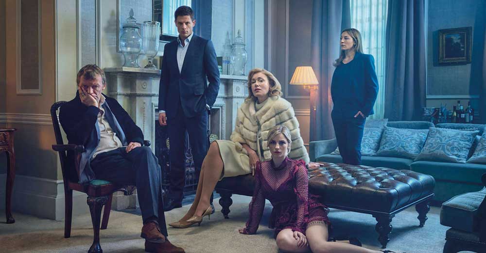 McMafia - nova série da Amazon pelo Prime Video