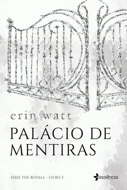 Erin Watt - Palácio de Mentiras @planetalivrosbr #resenha