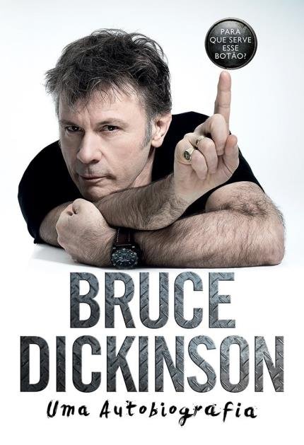 bruce dickinson