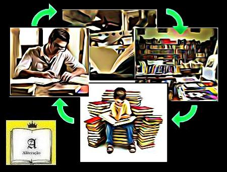 [Bastidores Literários] O que falar, ou como resolver a crise no mercado editorial?