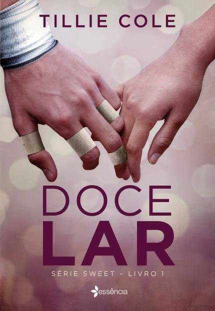 Tillie Cole - Doce lar @planetalivrosbr #resenha