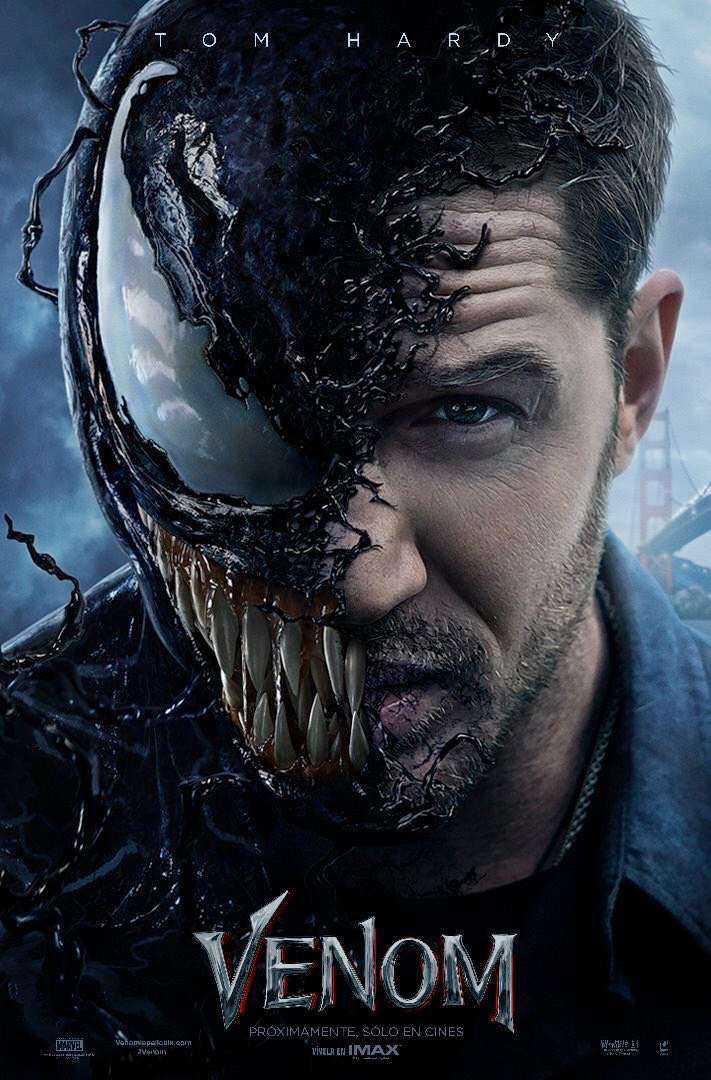 Venom #filme