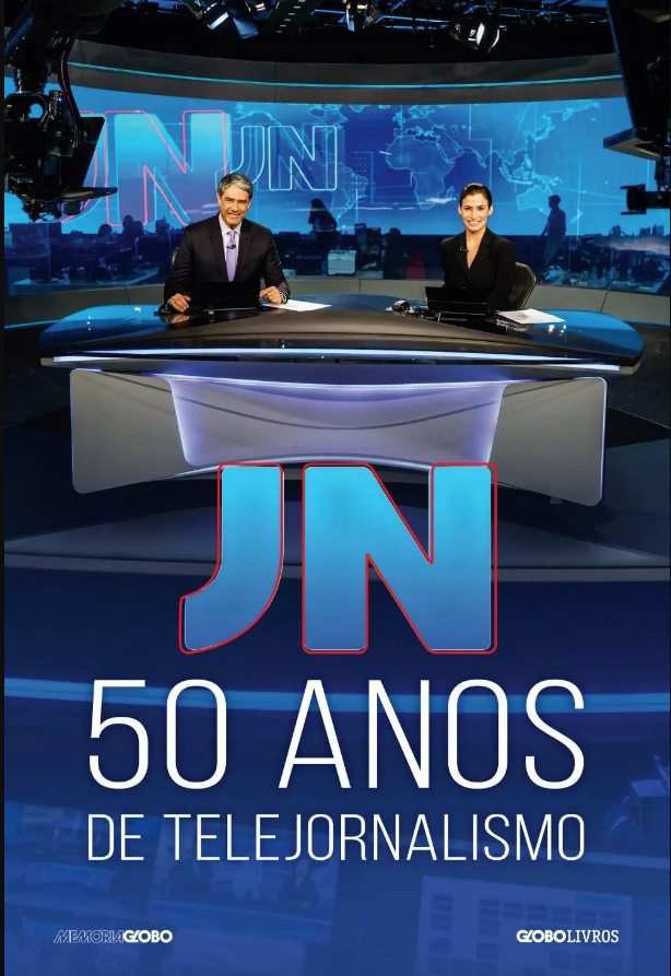 JN 50 anos