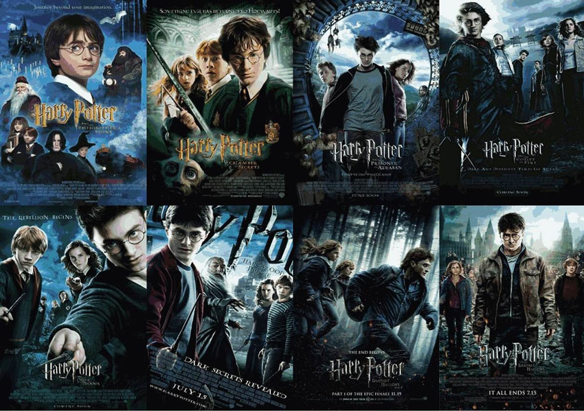 Entre Magos e Piratas #harrypotter #piratasdocaribe