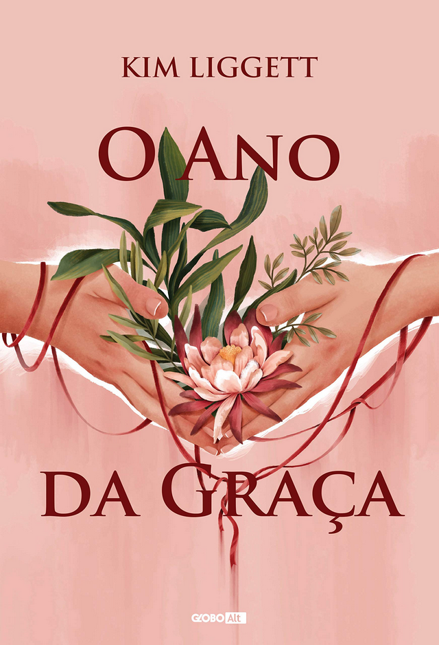Kim Liggett - O ano da graça @globolivros #resenha @globoalt
