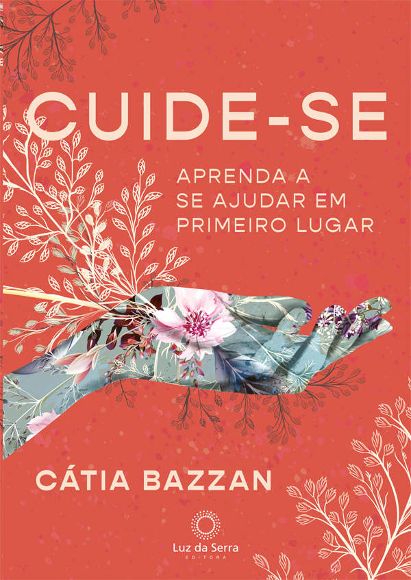 Cátia Bazzan - Cuide-se #resenha