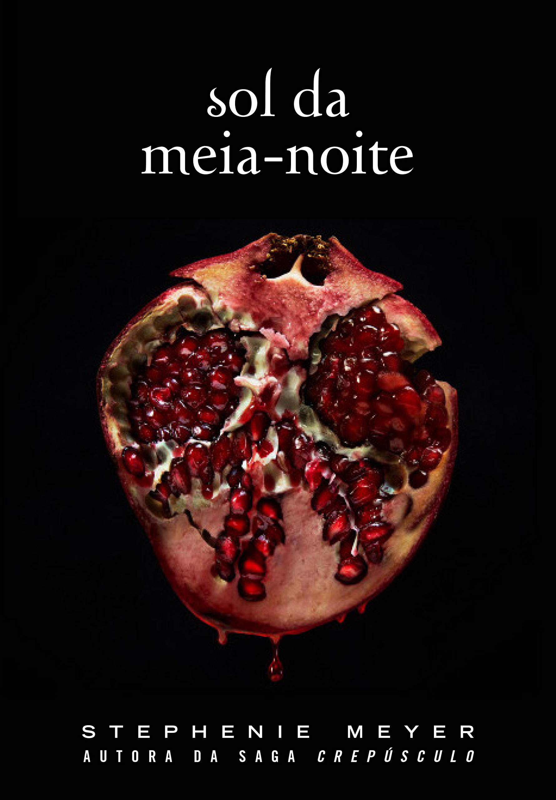 Stephenie Meyer - Sol da meia-noite #resenha @intrinseca